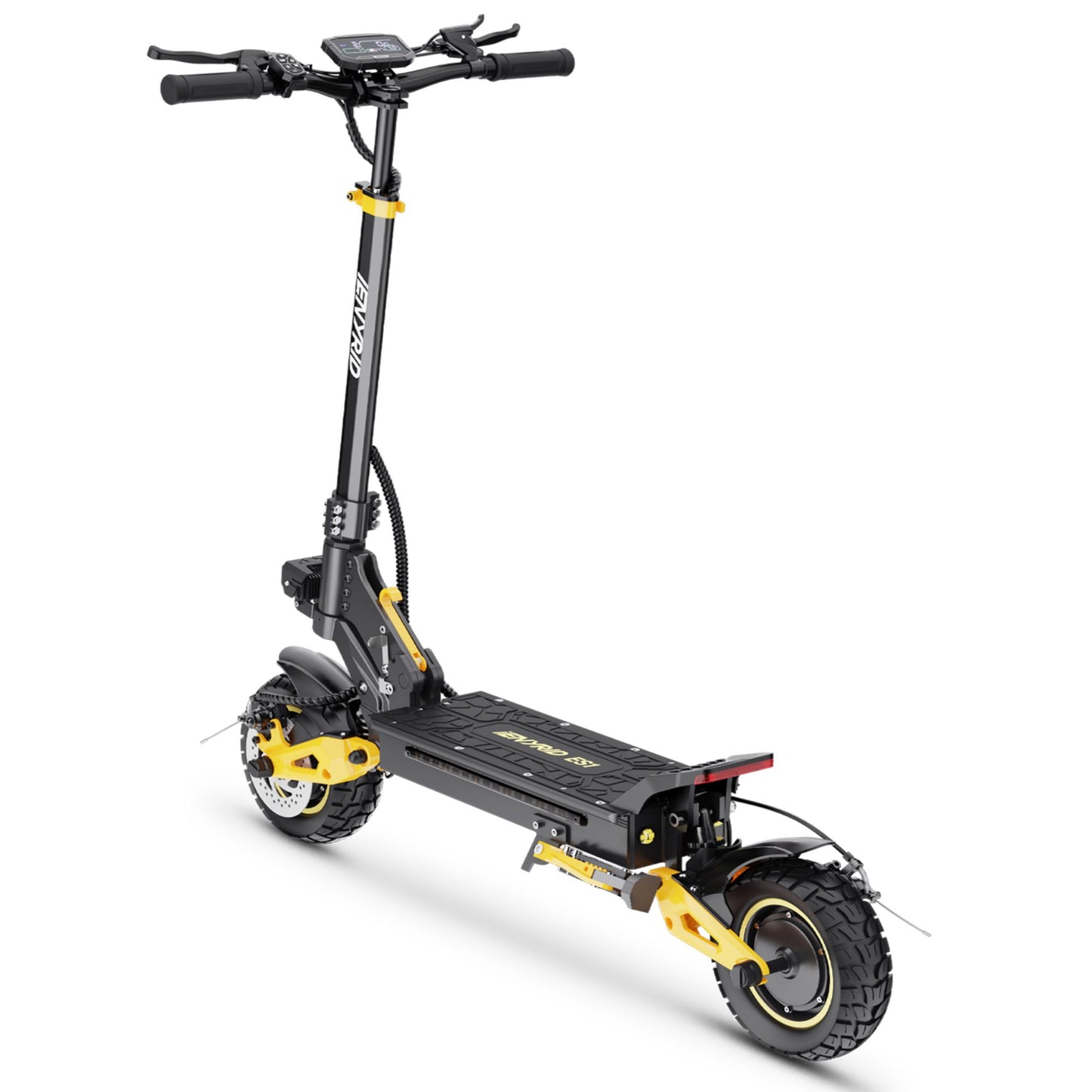 iENYRID ES1 Electric Scooter 2400W Dual Motor Off Road 48V Scooter
