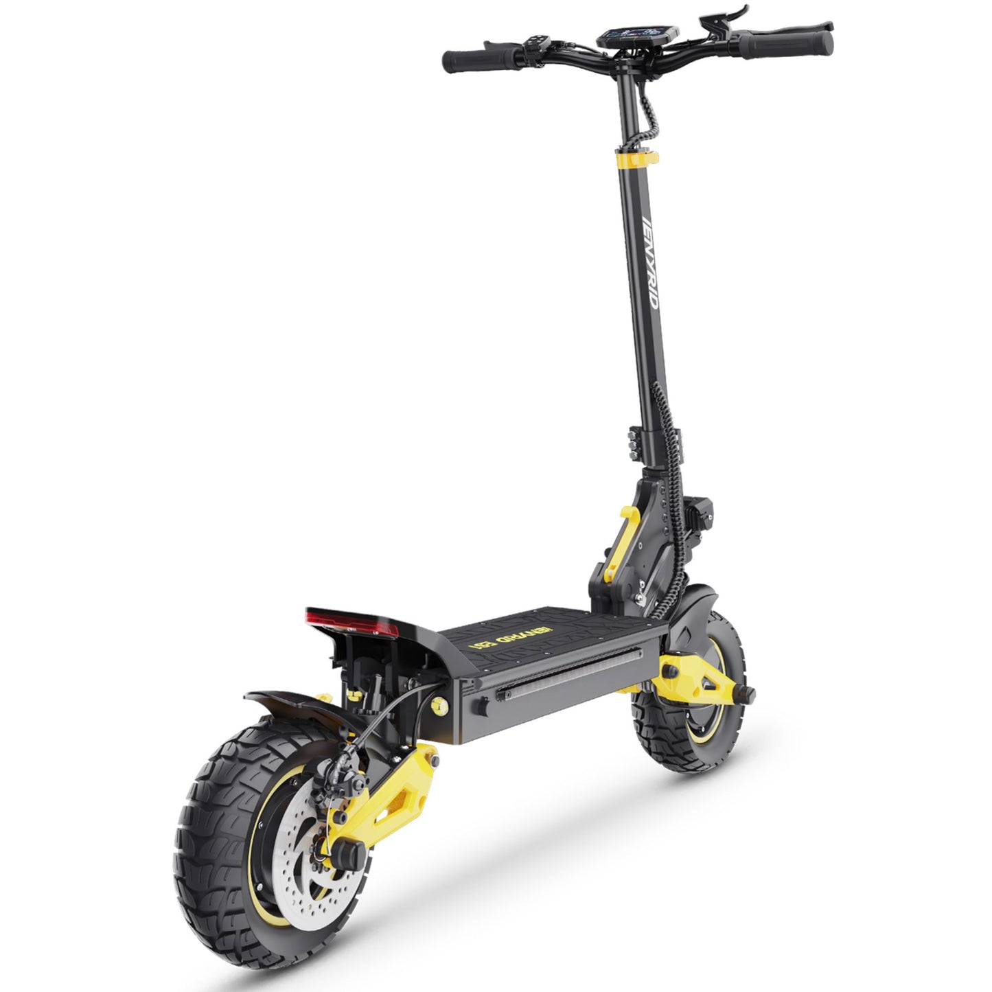 iENYRID ES1 Electric Scooter 2400W Dual Motor Off Road 48V Scooter
