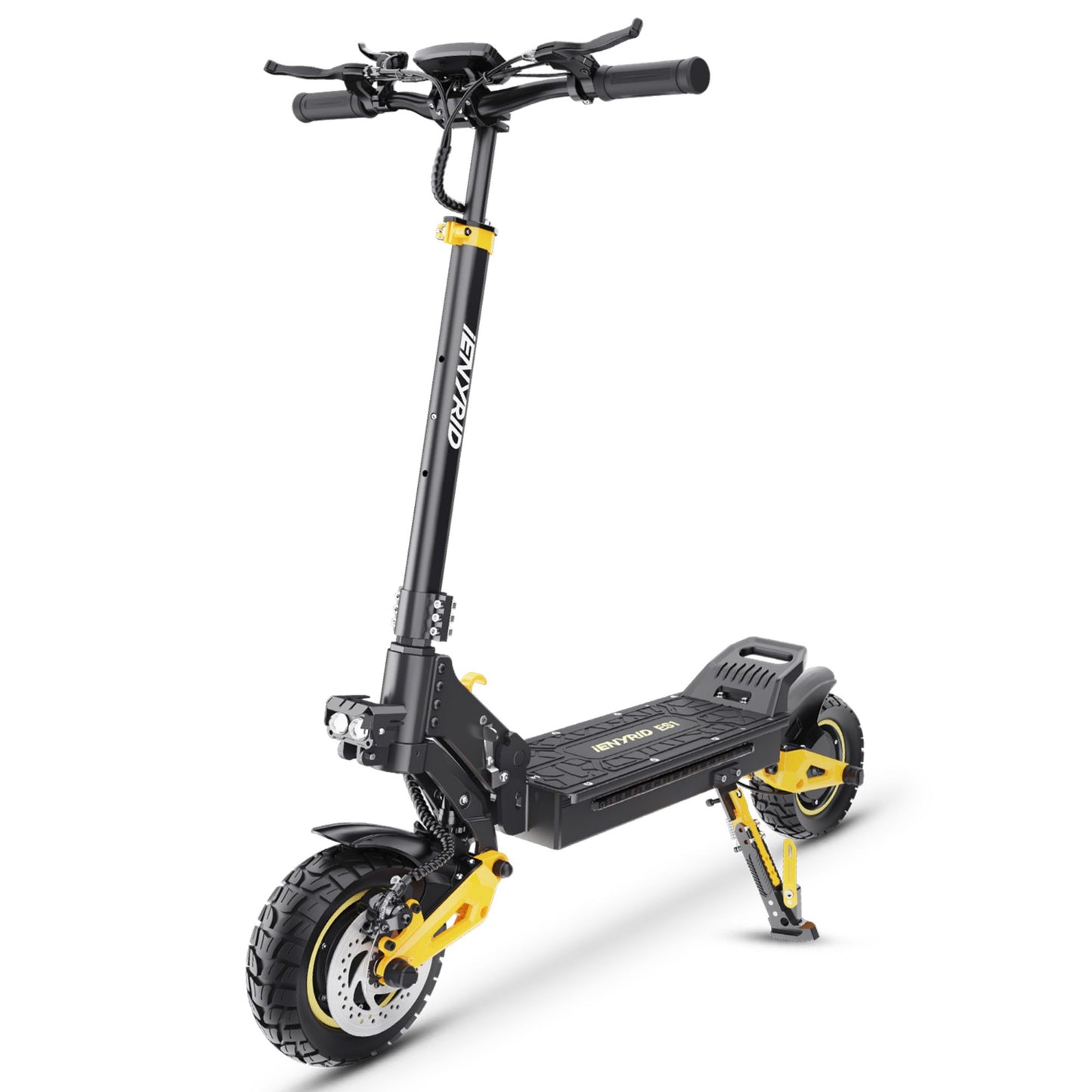 iENYRID ES1 Electric Scooter 2400W Dual Motor Off Road 48V Scooter