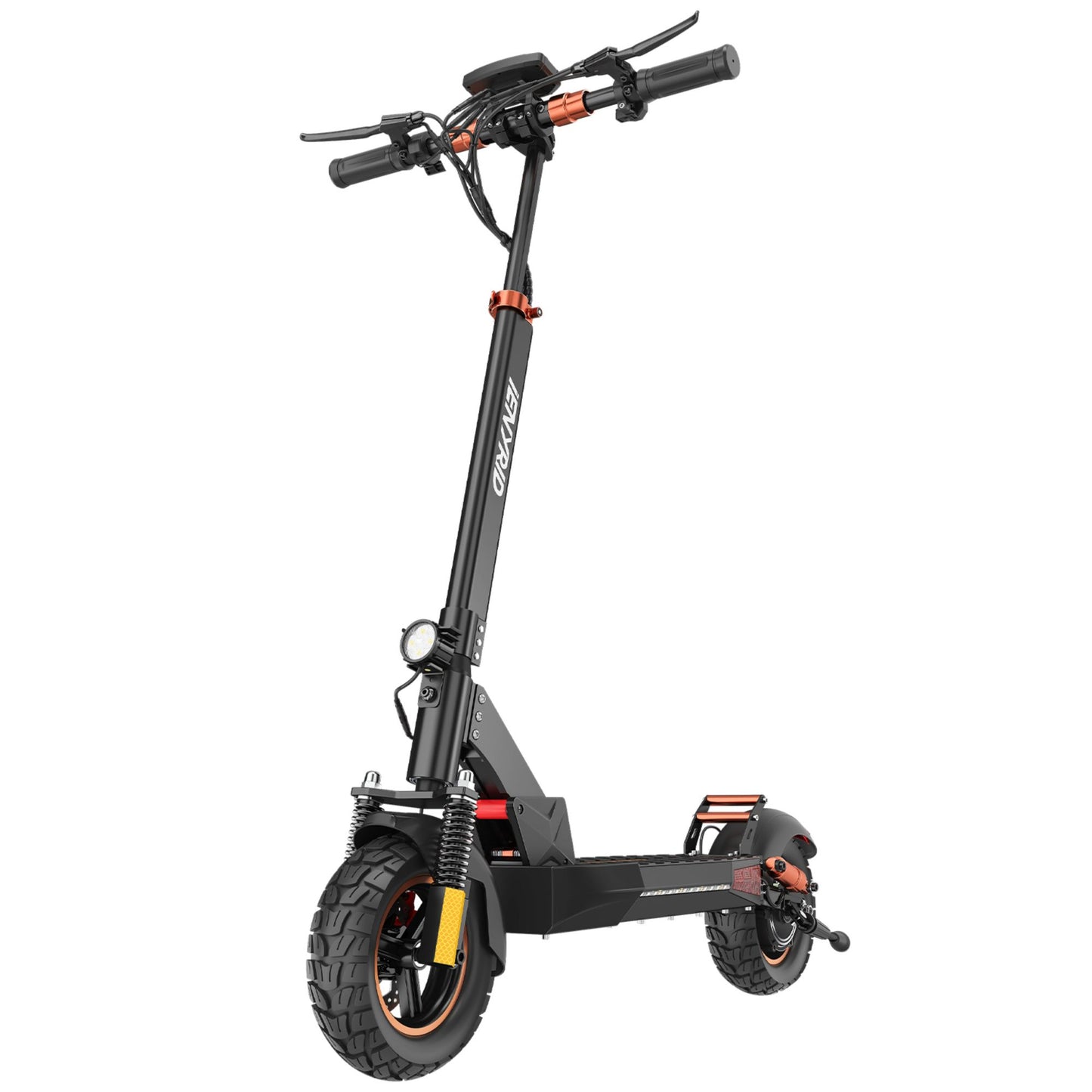 iENYRID M4 Pro S+ Electric Scooter with Seat & 800W Motor 2025