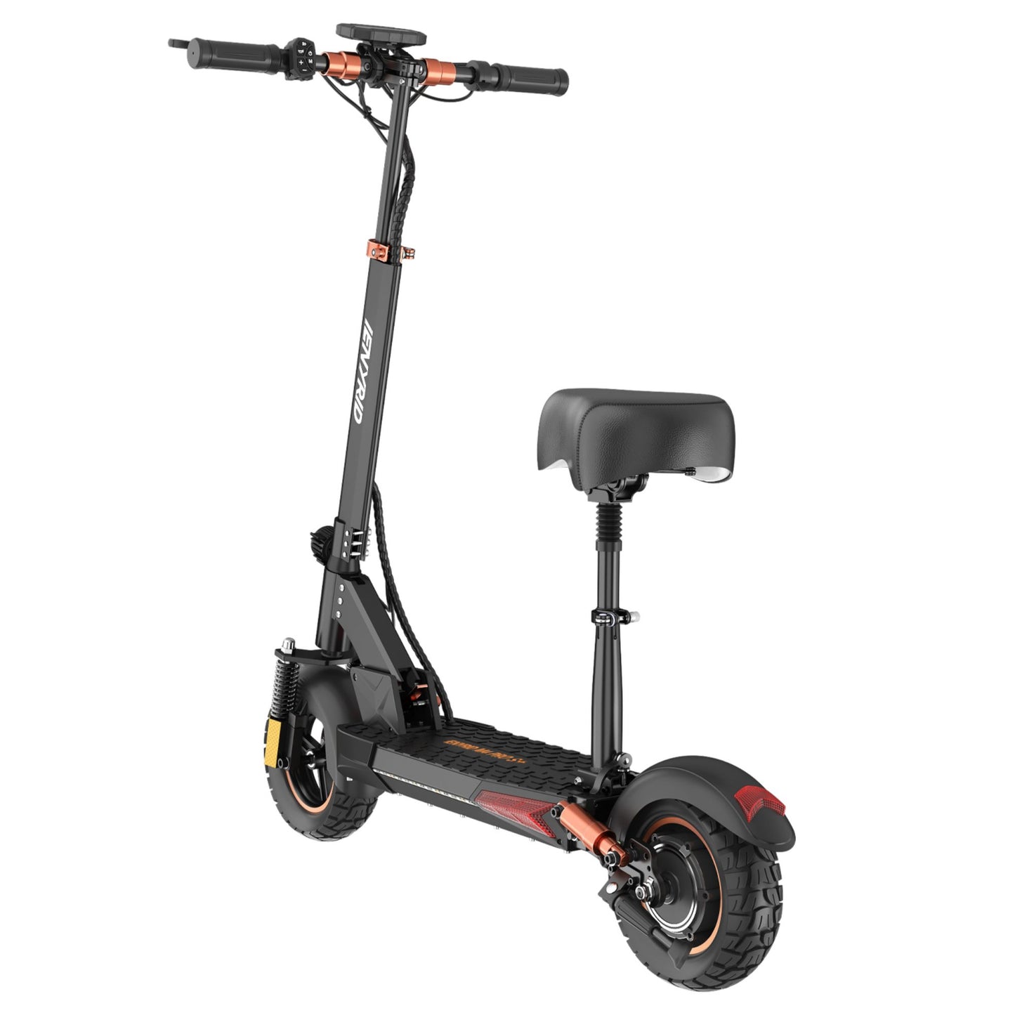 iENYRID M4 Pro S+ Electric Scooter with Seat & 800W Motor 2025