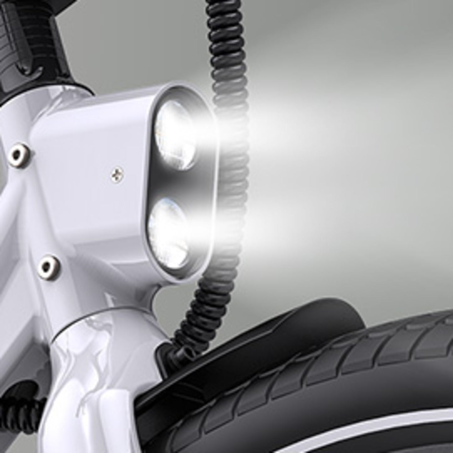 ENGWE P275 ST Electric Bike 19.2Ah Samsung Cells Mid-drive Motor
