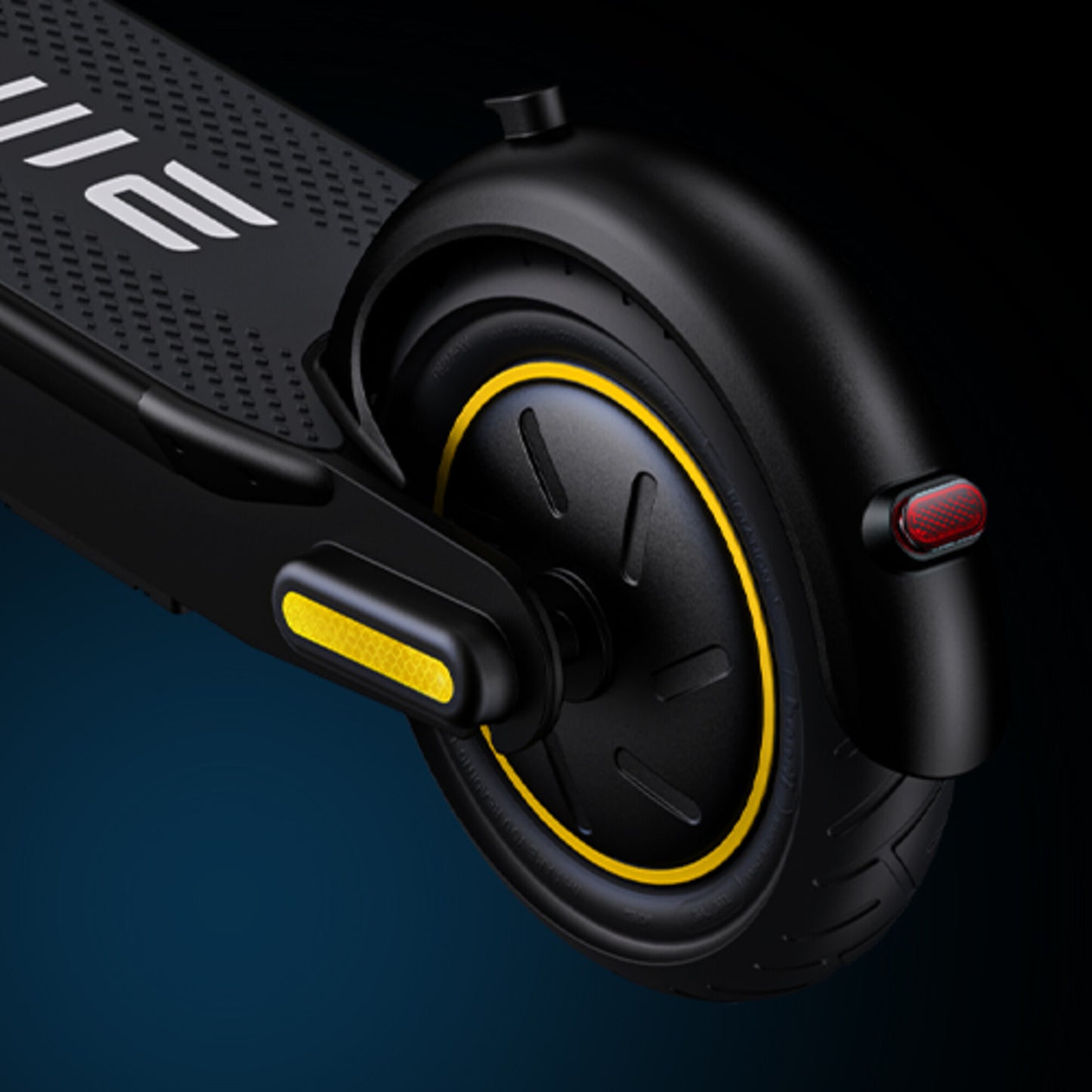 ENGWE Y10 Electric Scooter 25KM/h Foldable And Lightweight 350W Motor