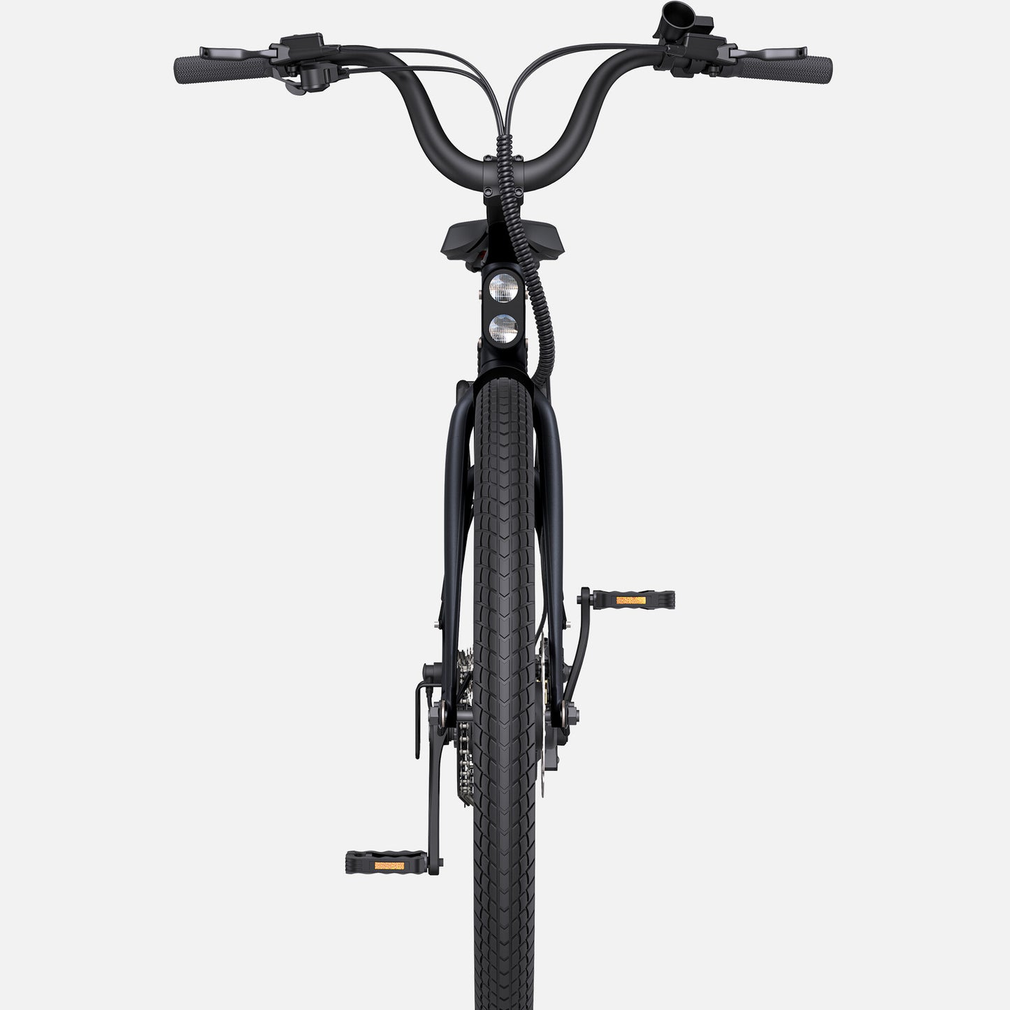ENGWE P275 ST Electric Bike 19.2Ah Samsung Cells Mid-drive Motor