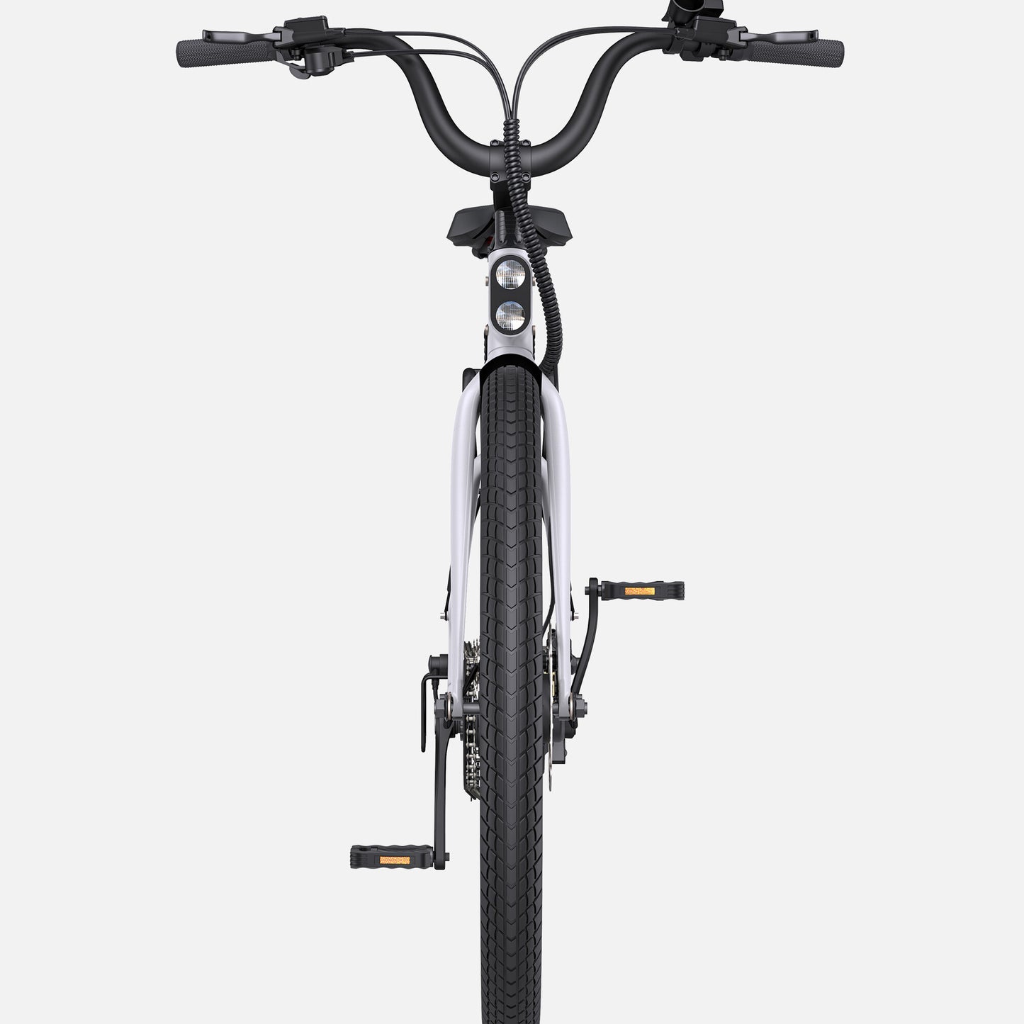 ENGWE P275 ST Electric Bike 19.2Ah Samsung Cells Mid-drive Motor