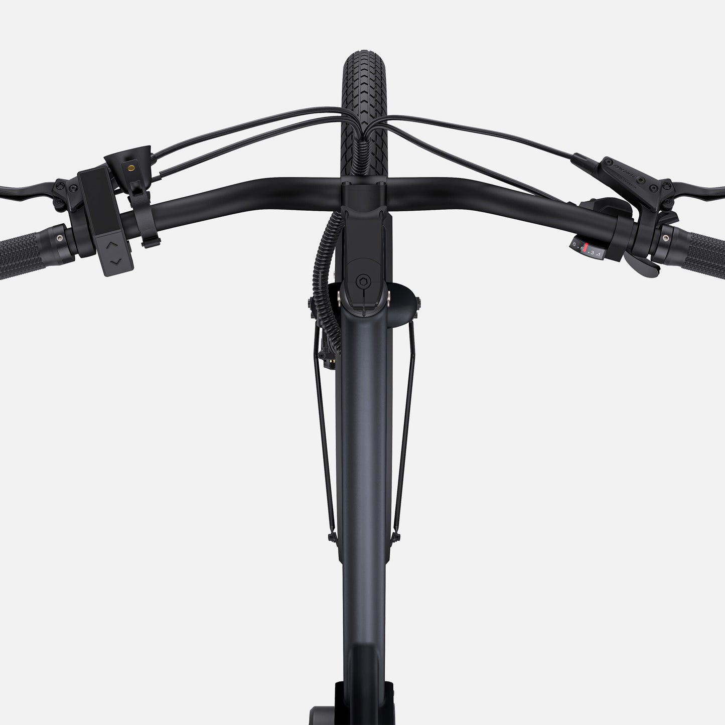 ENGWE P275 ST Electric Bike 19.2Ah Samsung Cells Mid-drive Motor