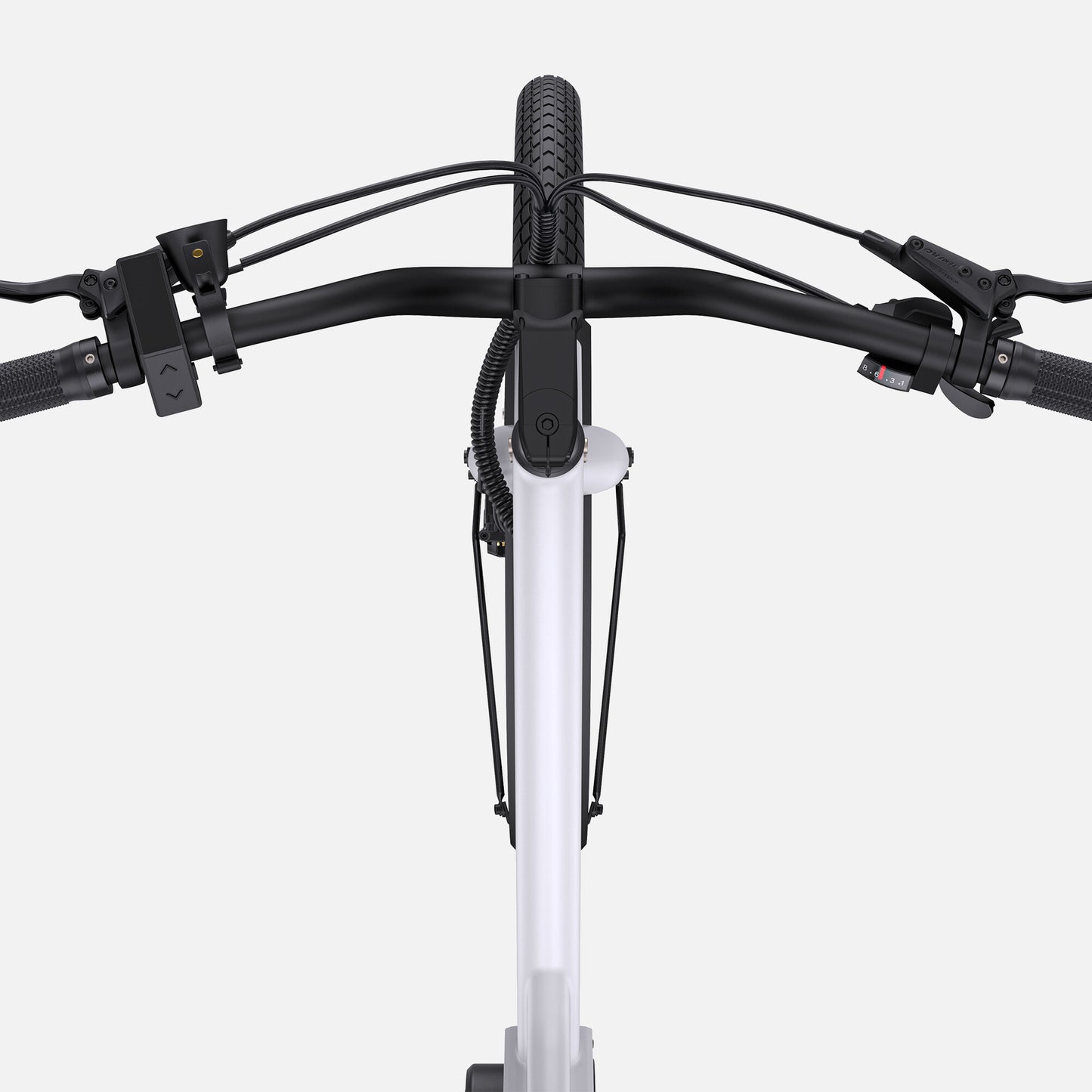 ENGWE P275 ST Electric Bike 19.2Ah Samsung Cells Mid-drive Motor
