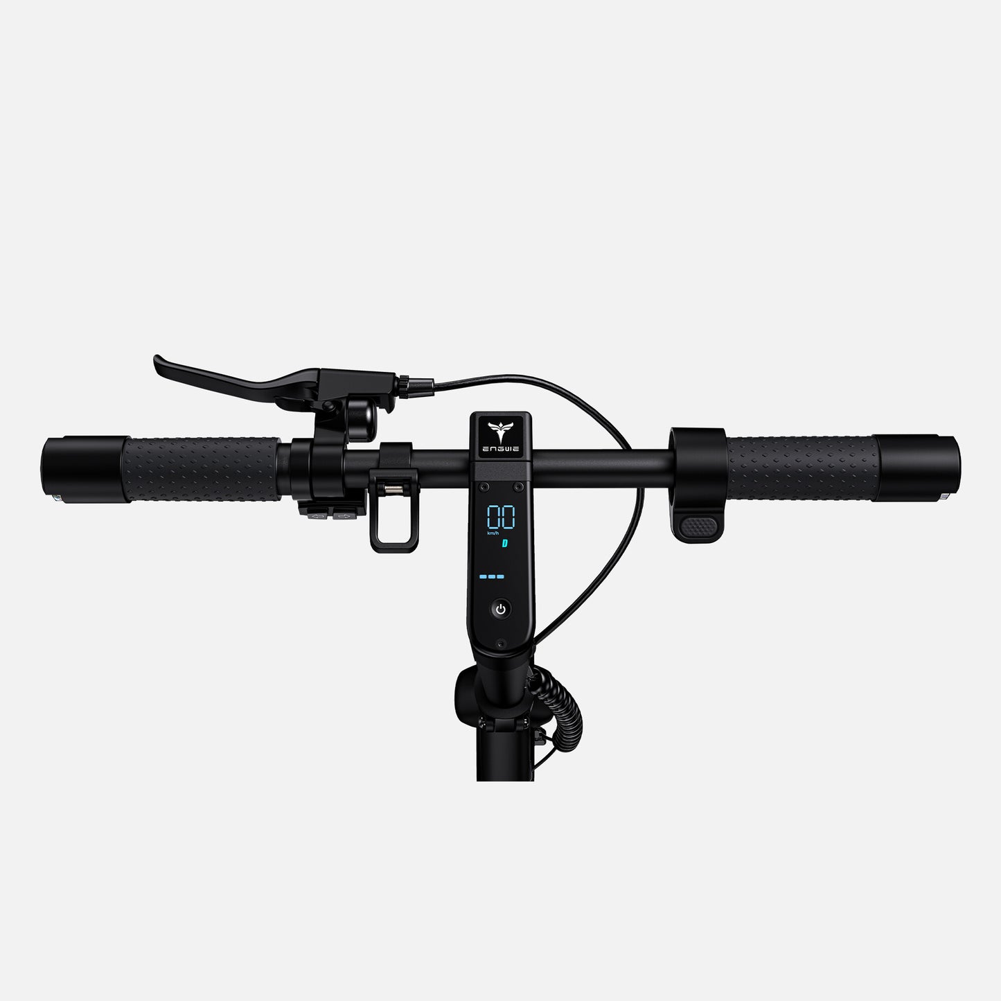 ENGWE Y10 Electric Scooter 25KM/h Foldable And Lightweight 350W Motor