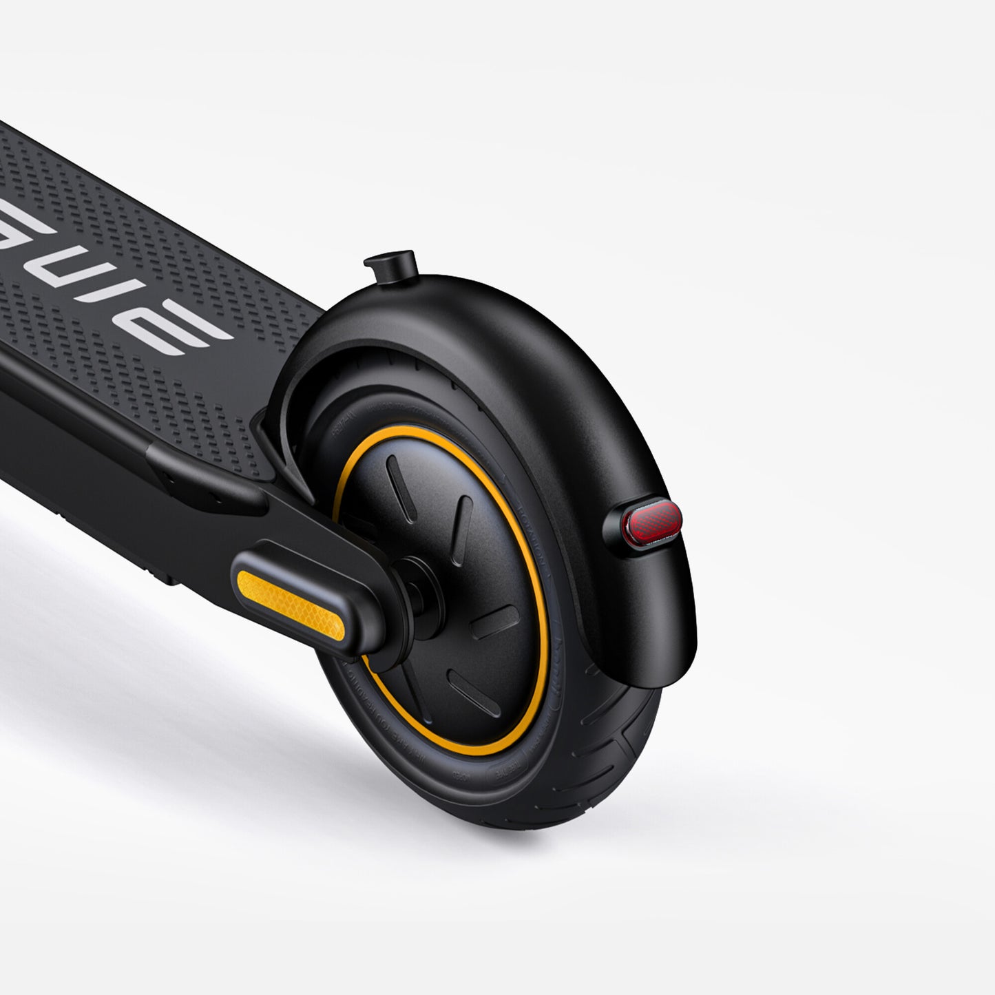 ENGWE Y10 Electric Scooter 25KM/h Foldable And Lightweight 350W Motor