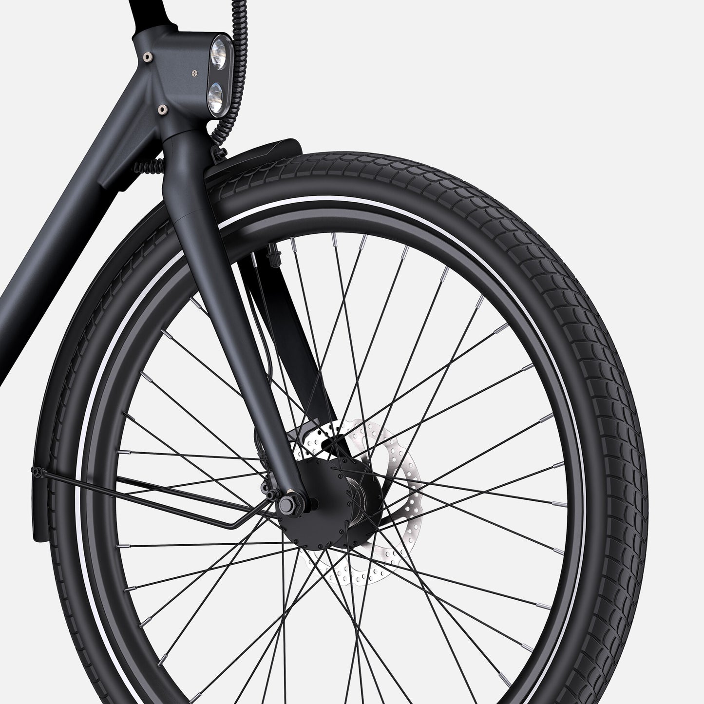 ENGWE P275 ST Electric Bike 19.2Ah Samsung Cells Mid-drive Motor