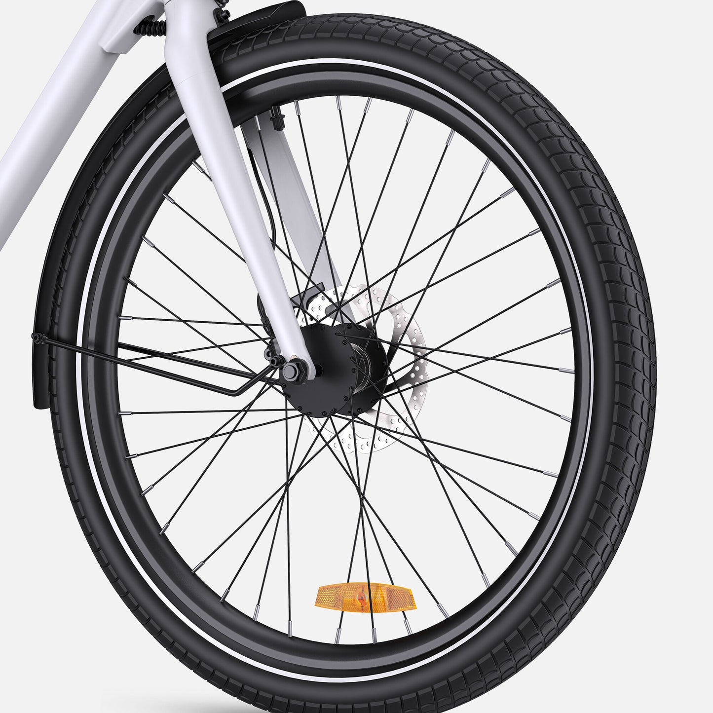 ENGWE P275 ST Electric Bike 19.2Ah Samsung Cells Mid-drive Motor