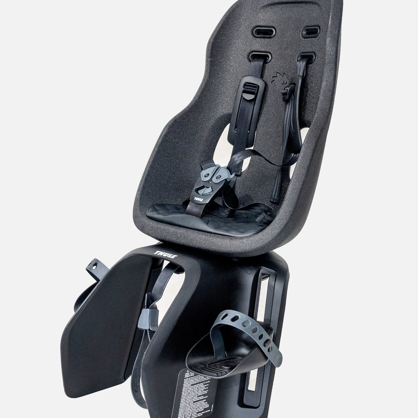 ENGWE LE20 Electric Bike 250W Mid-drive Torque Sensor Step-Thru Cargo Ebike