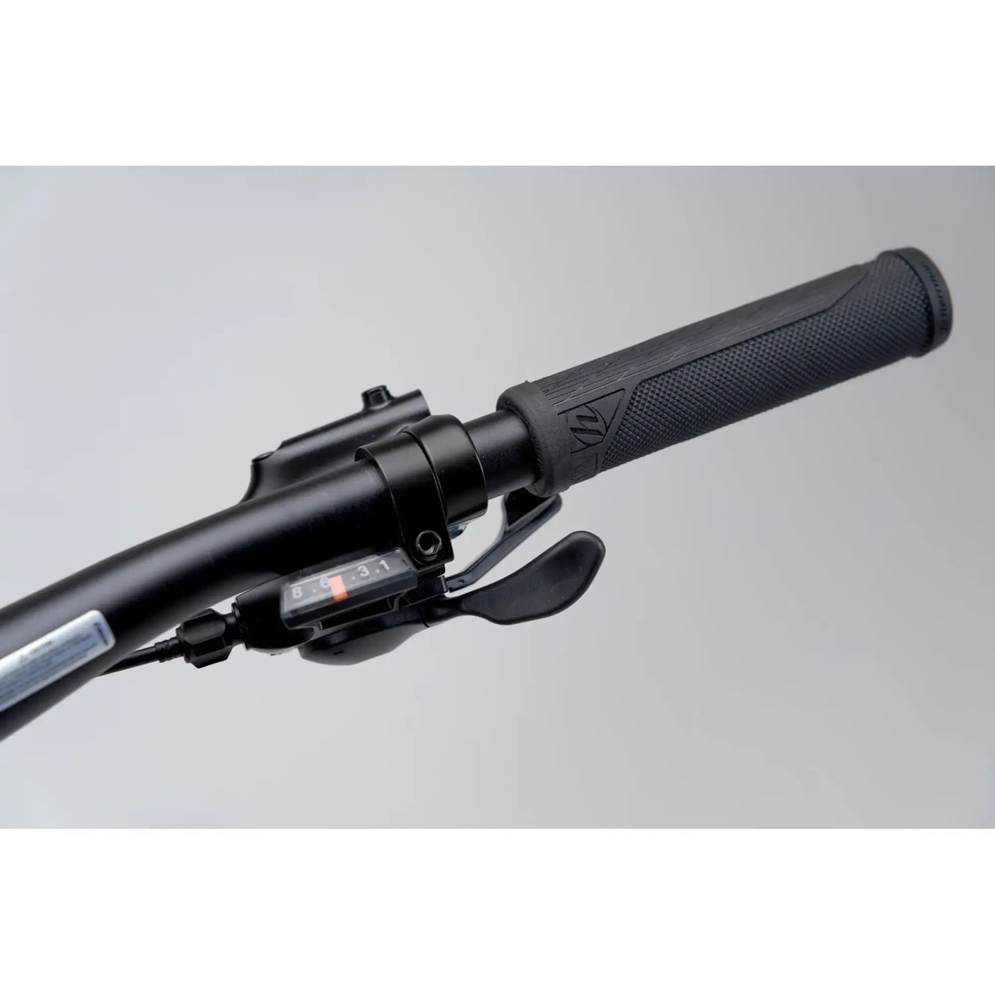 Mark2 Scrambler C Electric Bike Lightweight Centre Motor 90Nm High Torque 430 (17 Inch Frame)