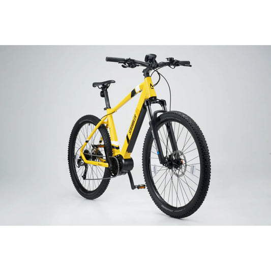 Mark2 Scrambler C Electric Bike Lightweight Centre Motor 90Nm High Torque 430 (17 Inch Frame)