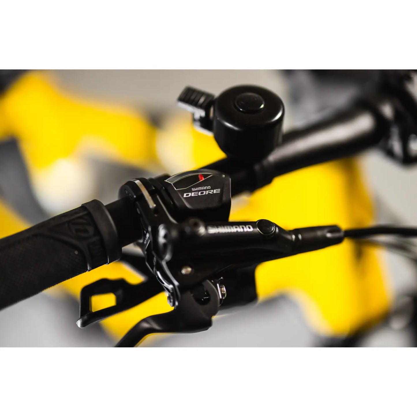 Mark2 Scrambler CL Electric Bike High torque 90Nm / 250W 36V Motor With Removable Battery