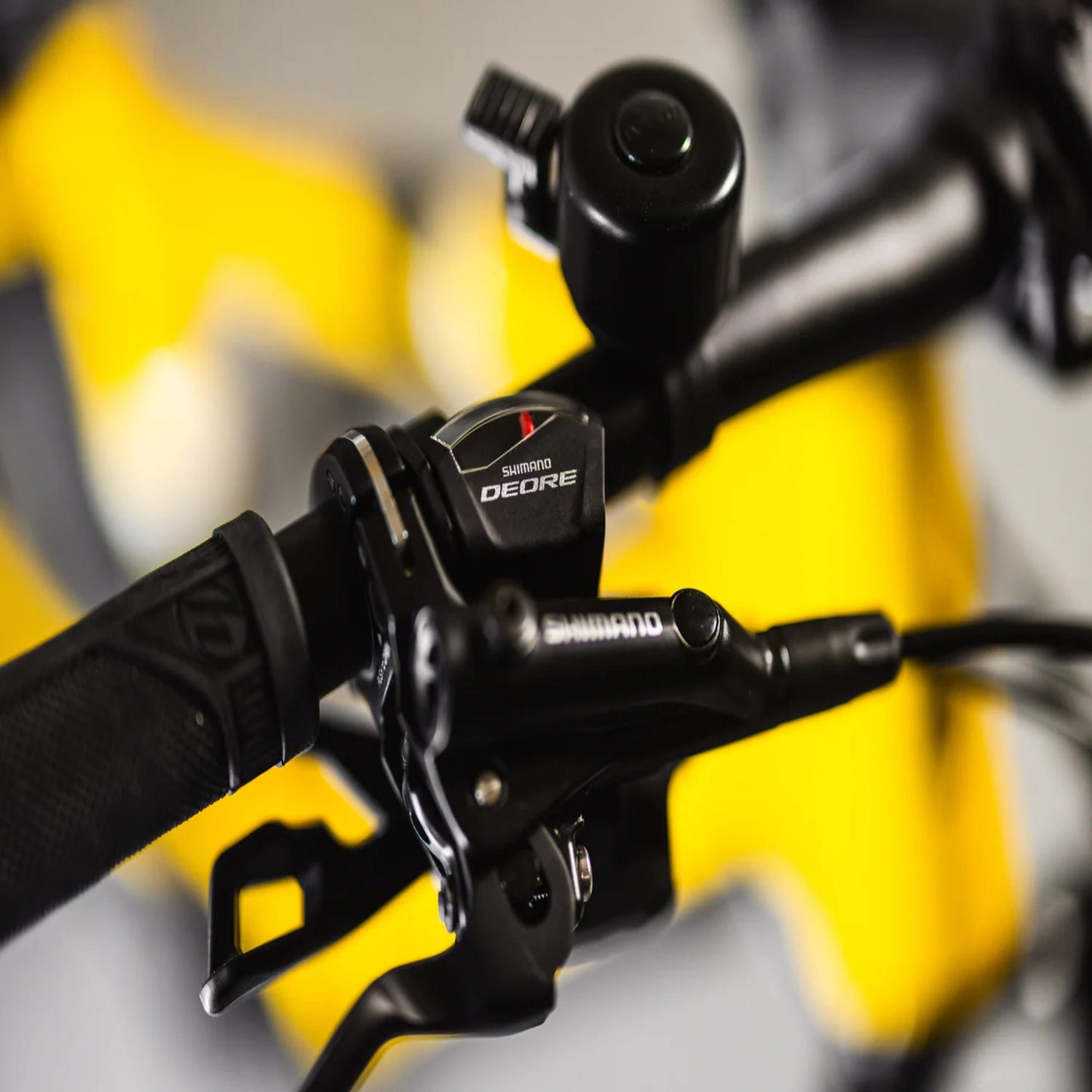 Mark2 Scrambler XC Electric Bike Lightweight Cross Country Mullet Hardtail eMTB 2025