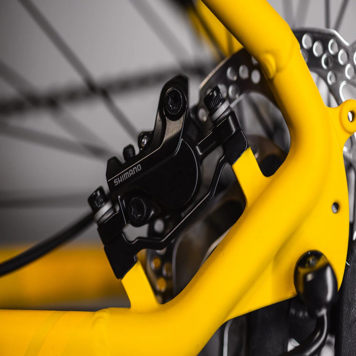 Mark2 Scrambler XC Electric Bike Lightweight Cross Country Mullet Hardtail eMTB 2025