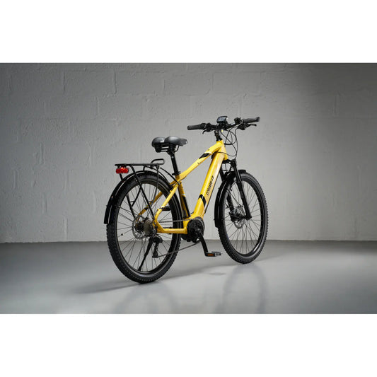 Mark2 Scrambler CX Electric Bike With 90Nm Torque And Removable Battery (19 inch frame)