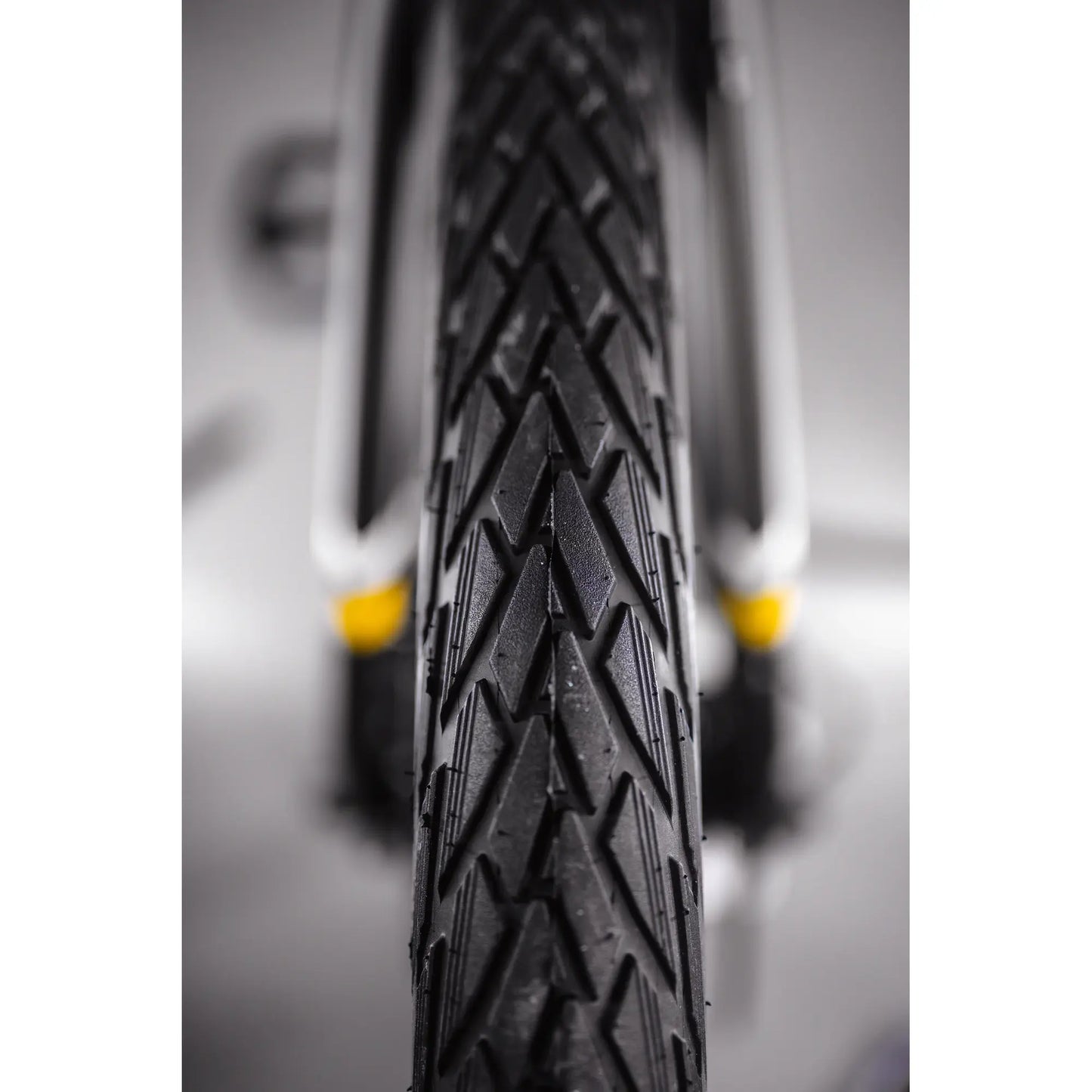 Mark2  Urban Scrambler Electric Bike-430 (17" frame) Lightweight eMTB Removable battery