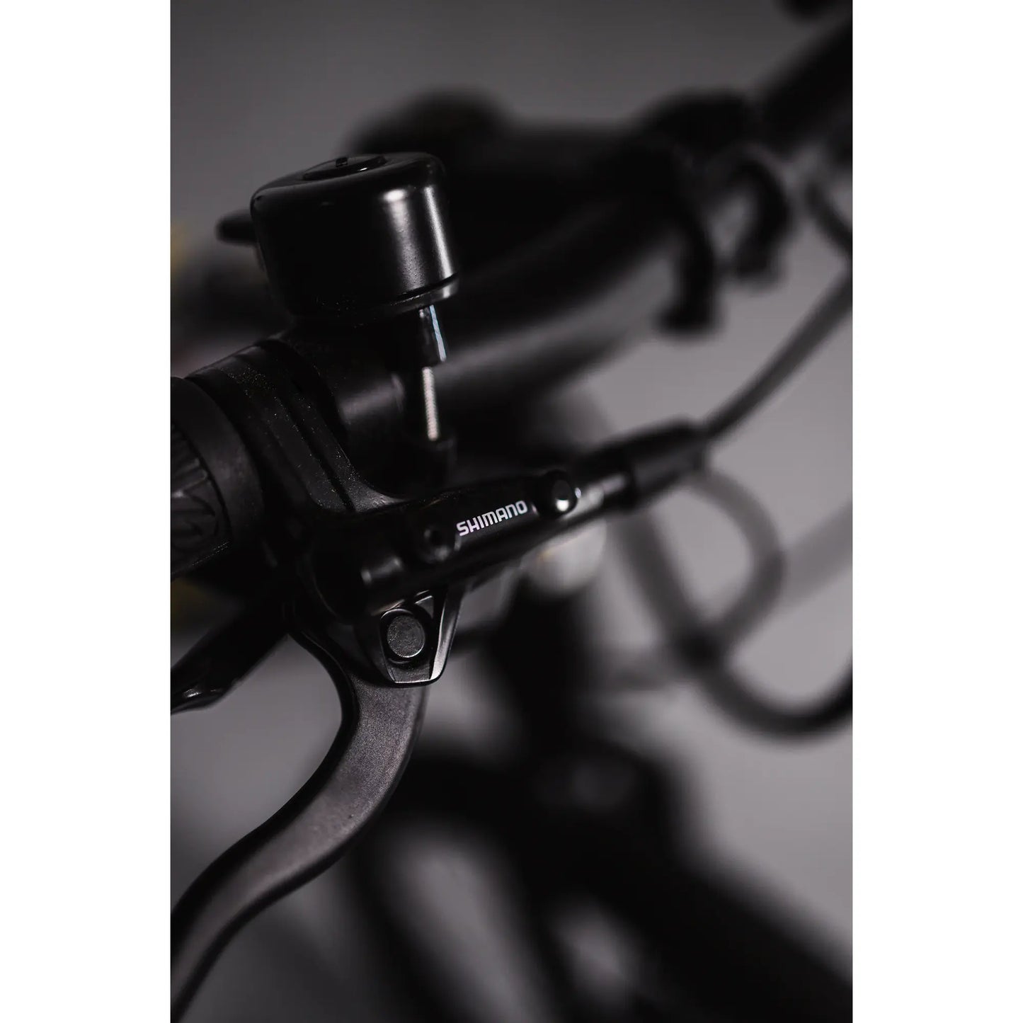 Mark2  Urban Scrambler Electric Bike-430 (17" frame) Lightweight eMTB Removable battery