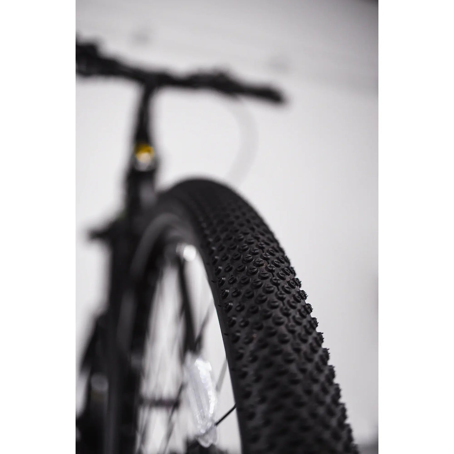 Mark2  Urban Scrambler Electric Bike-430 (17" frame) Lightweight eMTB Removable battery