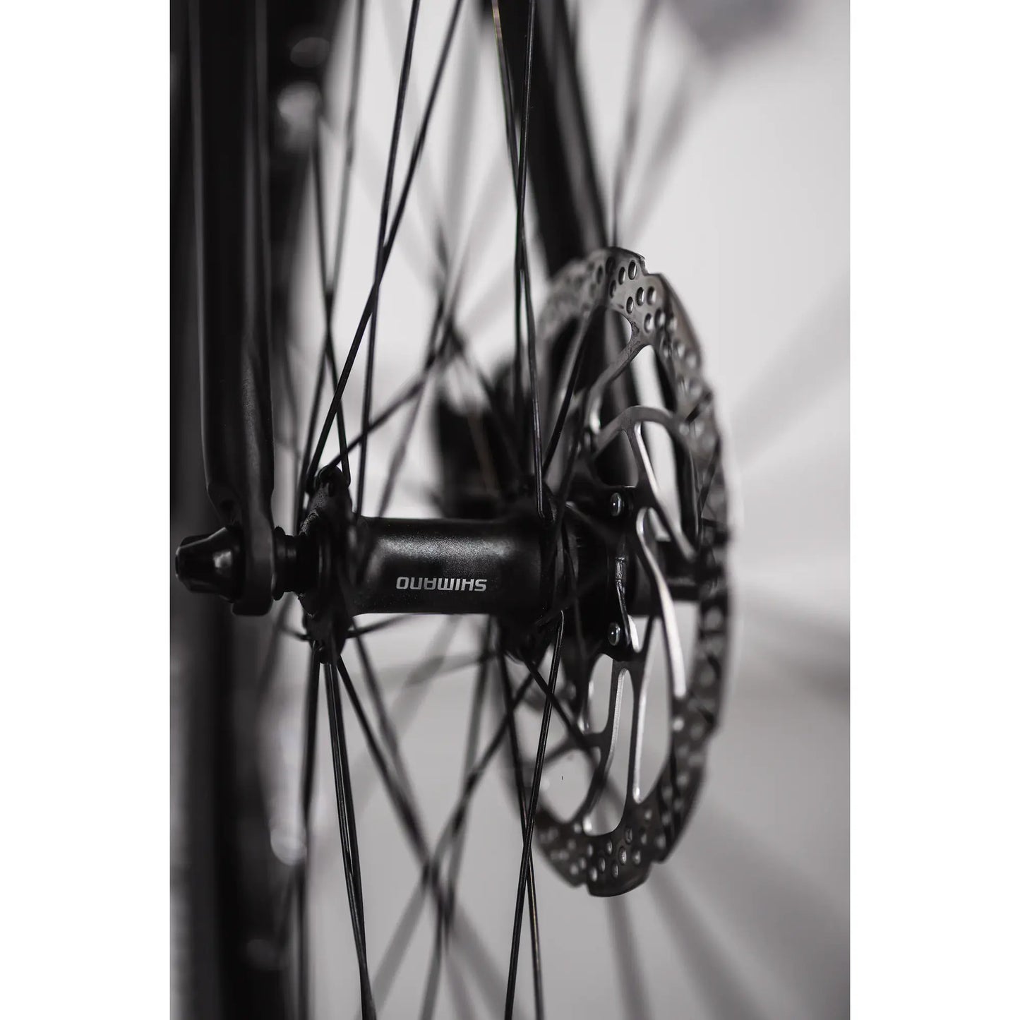 Mark2  Urban Scrambler Electric Bike-430 (17" frame) Lightweight eMTB Removable battery