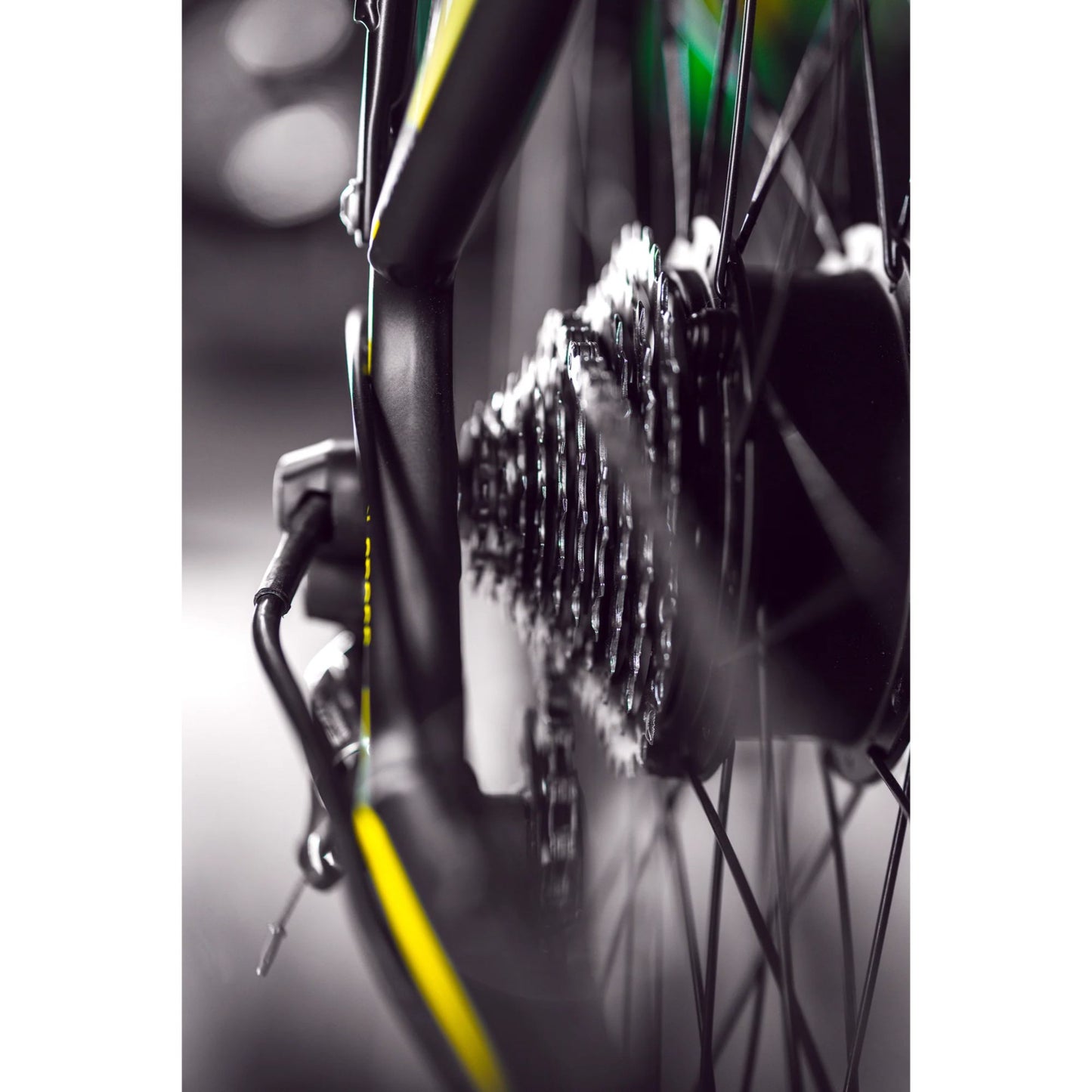 Mark2 X-Cross 450S Electric Bike Step Through With 460Wh 12.8Ah Removable Battery