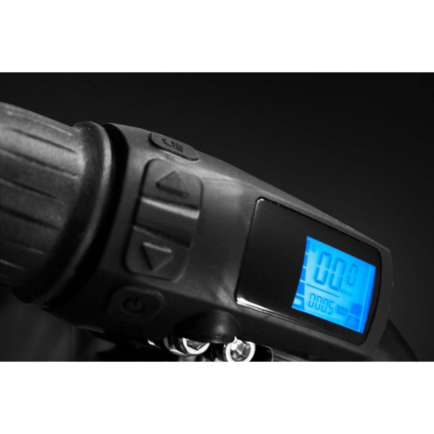 Mark2 X-Cross 450S Electric Bike Step Through With 460Wh 12.8Ah Removable Battery