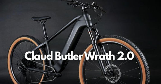 Claud butler wrath 2.0