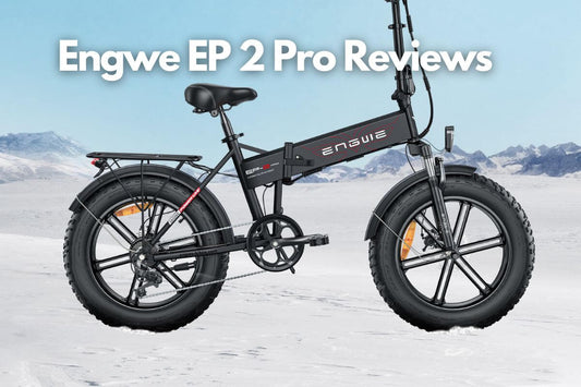Engwe EP 2 Pro Buyers Review