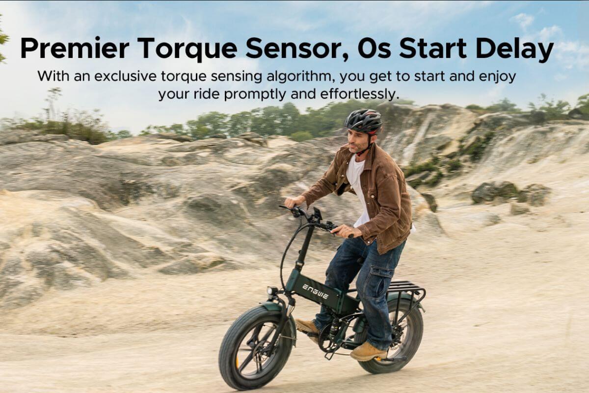 Engwe Engine Pro 2.0 Review