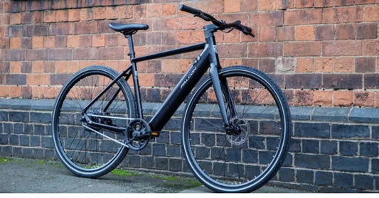 Falcon Zone Electric Bike Review - Buyers Guide