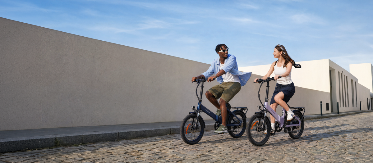 How To Calculate Electric Bike Range - A Simple UK Guide