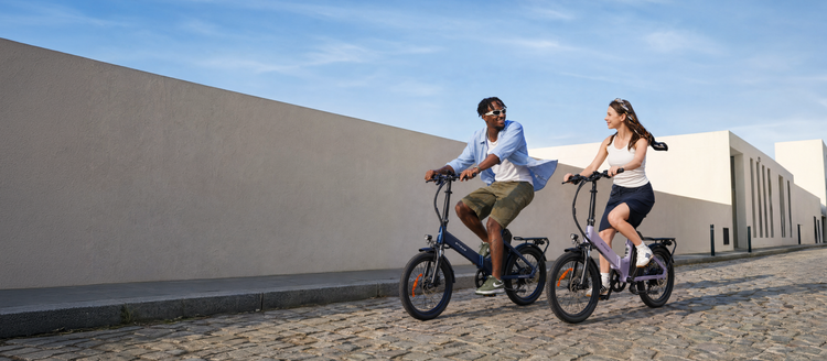 How To Calculate Electric Bike Range - A Simple UK Guide