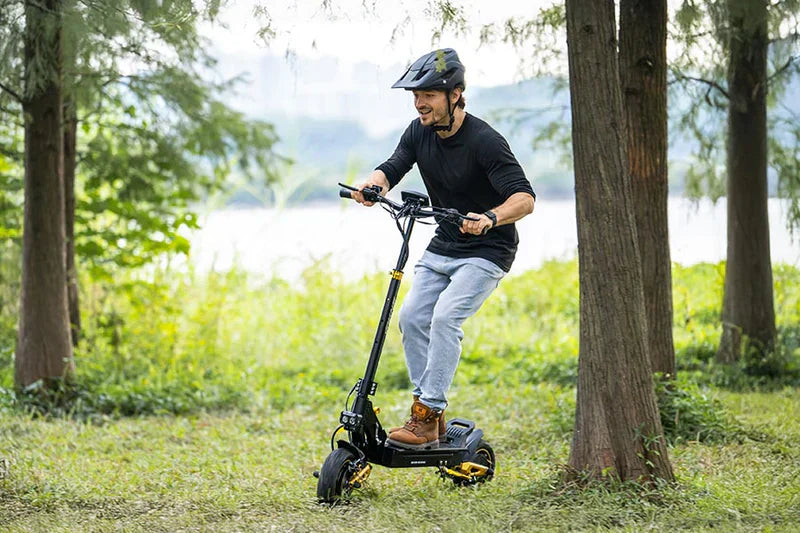 Are iENYRID Electric Scooters Good? My Honest Opinion