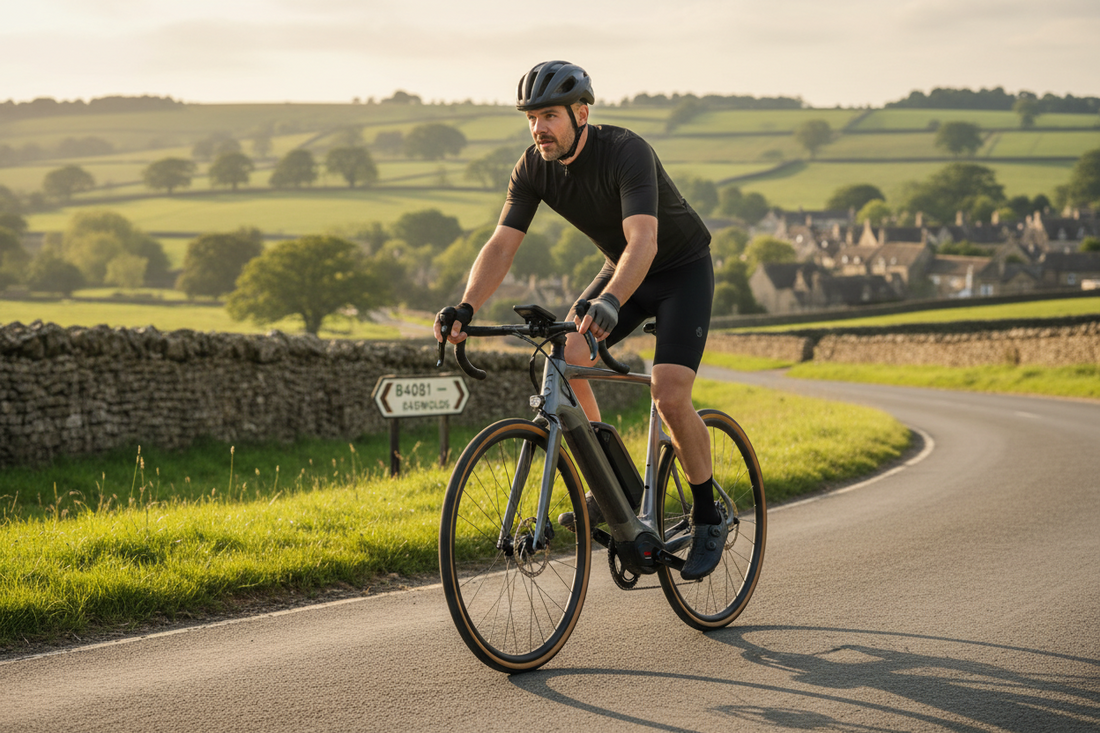 Road Legal Electric Bikes For Adults In The UK - The Complete 2026 Guide