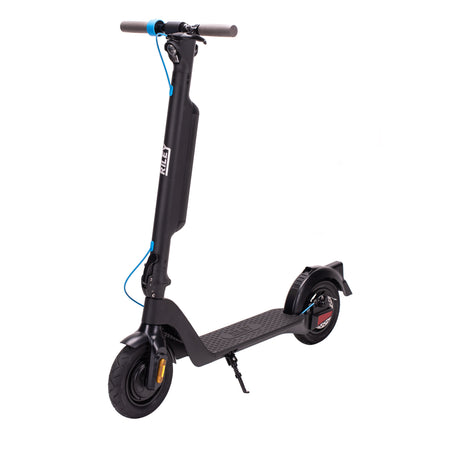 Riley RS2 V2 Electric Scooter Unfolded 2