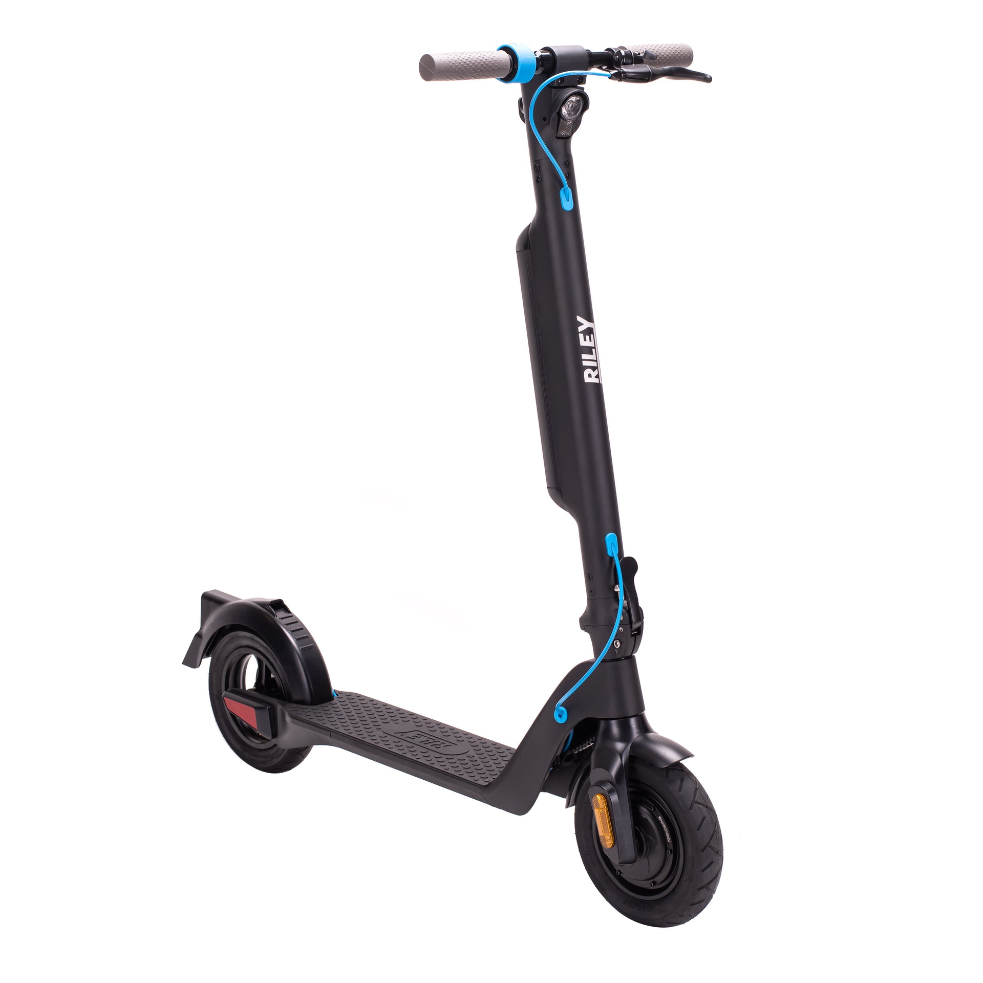 RS2 V2 Electric Scooter Foldable Lightweight 350W Motor