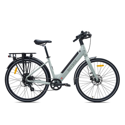 Hygge Nivø Electric Bike With Custom 250W Power Motor