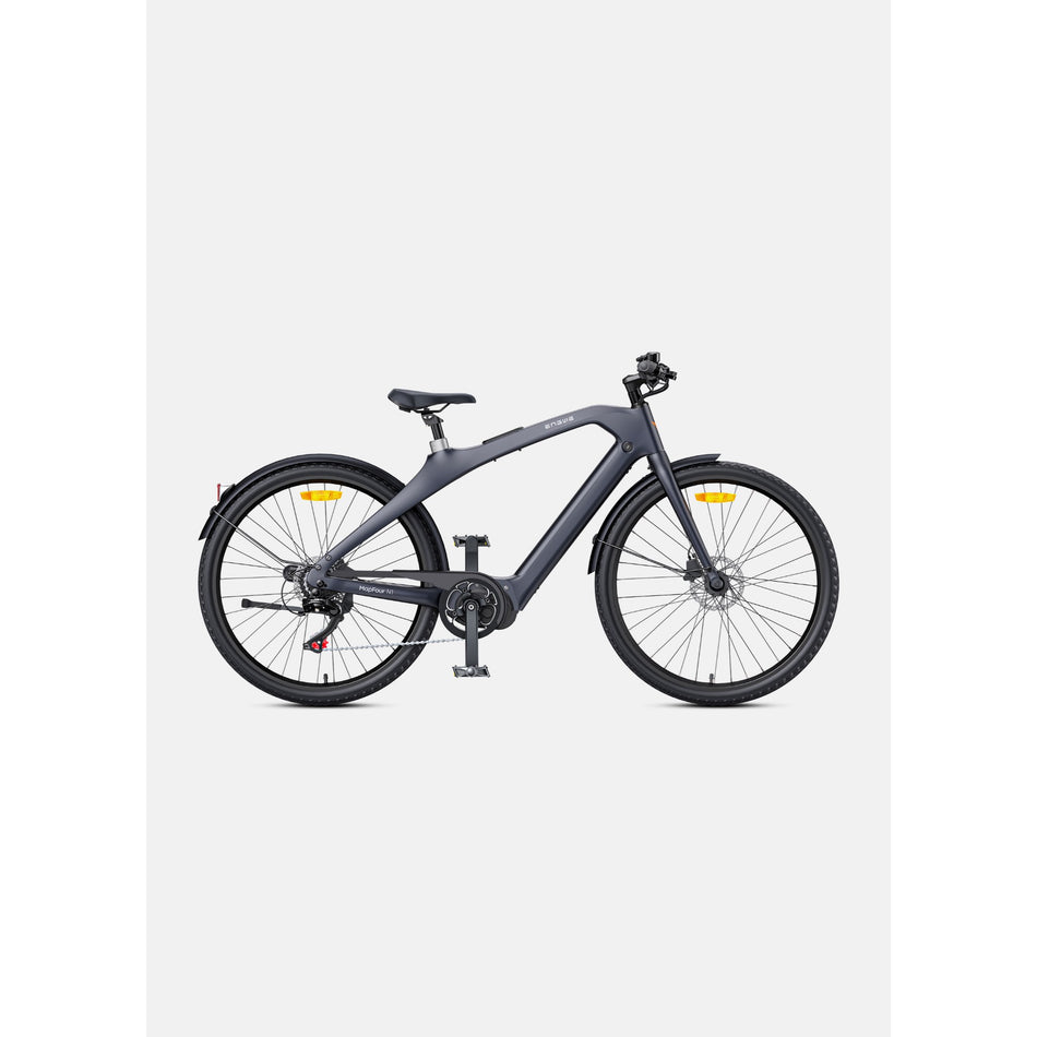 Engwe MAPFOUR N1 PRO Electric Bike 250W Mid-drive Motor 80Nm Torque City E-bike