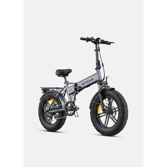 Engwe EP-2 Boost Electric Bike 250W Foldable City Commuter