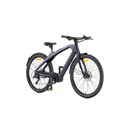 Engwe MAPFOUR N1 PRO Electric Bike 250W Mid-drive Motor 80Nm Torque City E-bike