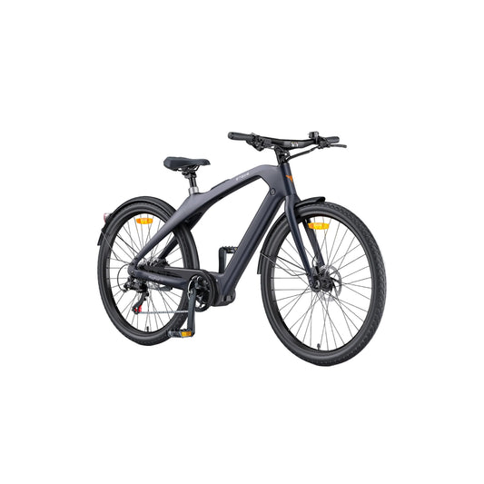 Engwe MAPFOUR N1 PRO Electric Bike 250W Mid-drive Motor 80Nm Torque City E-bike