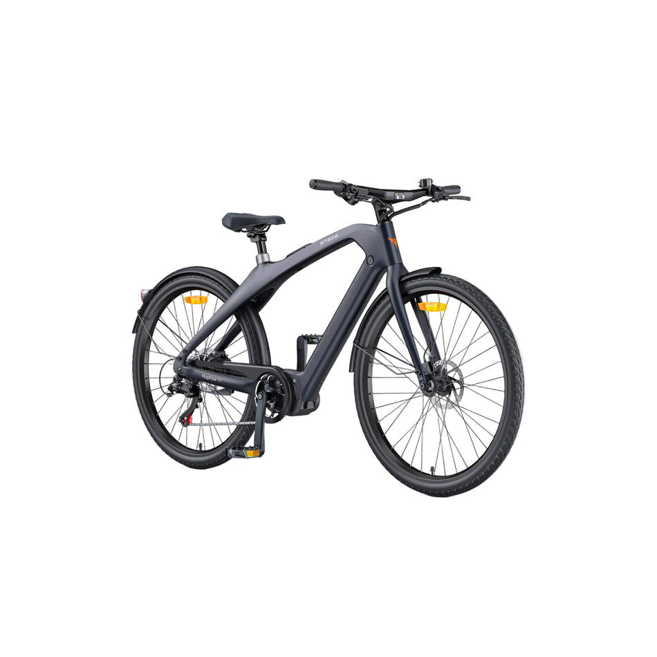 Engwe MAPFOUR N1 PRO Electric Bike 250W Mid-drive Motor 80Nm Torque City E-bike