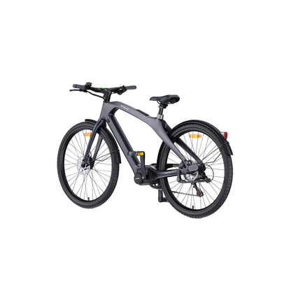 Engwe MAPFOUR N1 PRO Electric Bike 250W Mid-drive Motor 80Nm Torque City E-bike