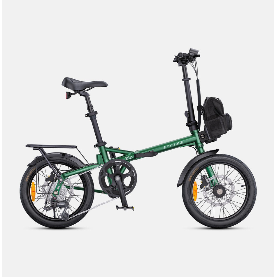 ENGWE Zip Folding Electric Bike 250W