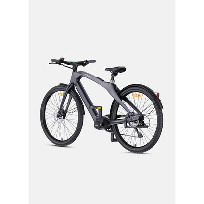 Engwe MAPFOUR N1 PRO Electric Bike 250W Mid-drive Motor 80Nm Torque City E-bike