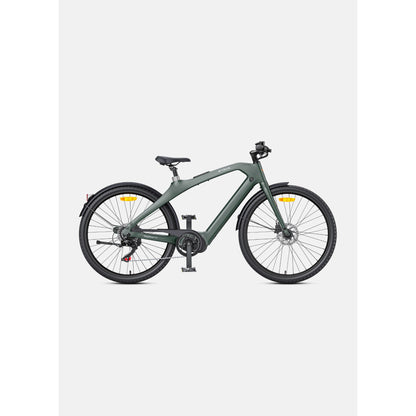 Engwe MAPFOUR N1 PRO Electric Bike 250W Mid-drive Motor 80Nm Torque City E-bike