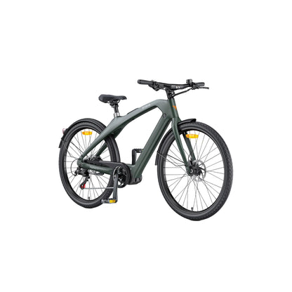 Engwe MAPFOUR N1 PRO Electric Bike 250W Mid-drive Motor 80Nm Torque City E-bike