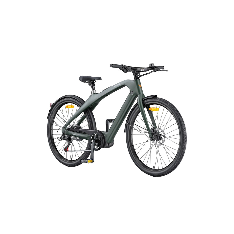 Engwe MAPFOUR N1 PRO Electric Bike 250W Mid-drive Motor 80Nm Torque City E-bike